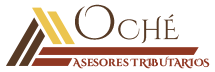 Logo Oché Asesores Tributarios